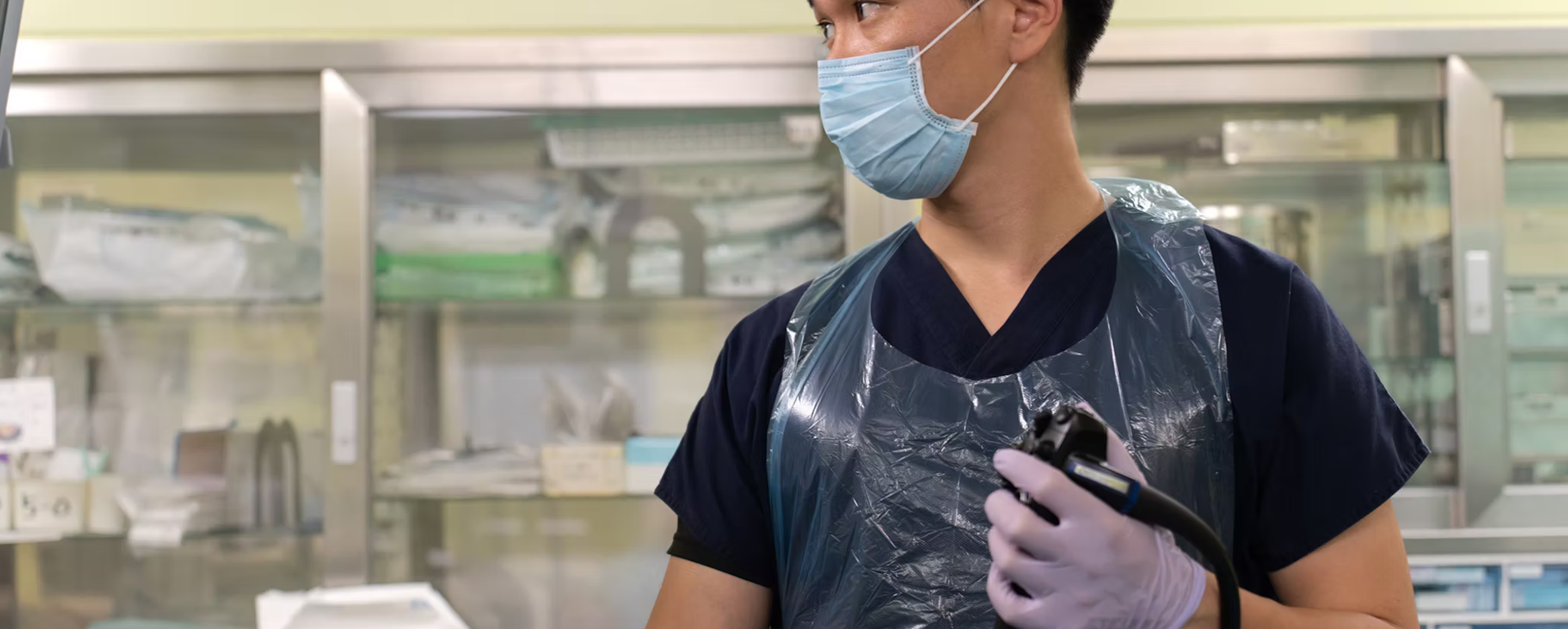 医師・診療看護師連携体制