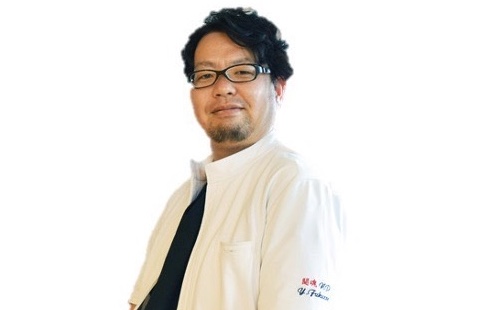 福添 恵寿